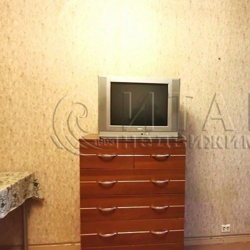 Комната улица Подводника Кузьмина, 17