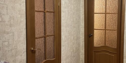 3-комн квартира Большая Филевская улица, 23К4