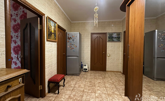 Продажа 2-комн квартиры на вторичном рынке Дубовая Роща, ул Октябрьская,  д. 10