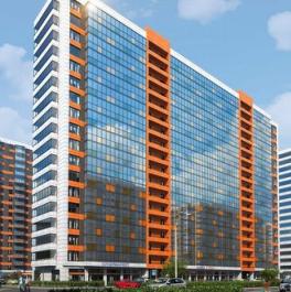 Продажа 2-комн квартиры на вторичном рынке Среднерогатская улица,  д. 12 к1 с1