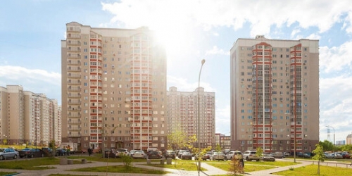 1-комн квартира Чечерский проезд,  д. 126