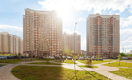 Продажа 1-комн квартиры на вторичном рынке Чечерский проезд,  д. 126