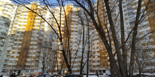 3-комн квартира Лукинская улица,  д. 1