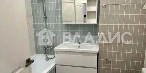 1-комн квартира улица Красных Зорь, 33А