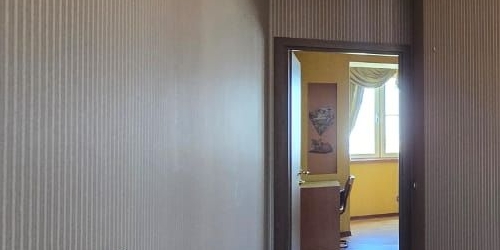 3-комн квартира Зеленый проспект, 8