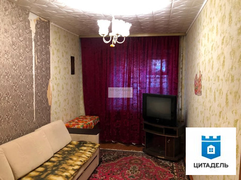 Продажа 3-комн квартиры на вторичном рынке Клин, ул. Мира,  д. 26