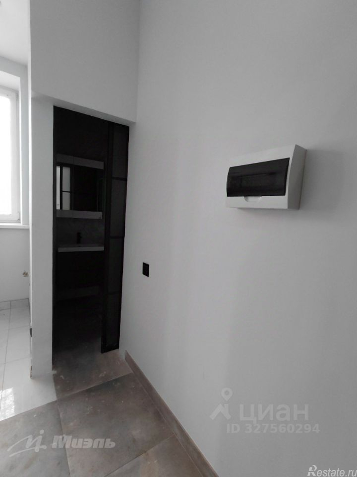 Продажа ПСН Боровский пр-д,  д. 24