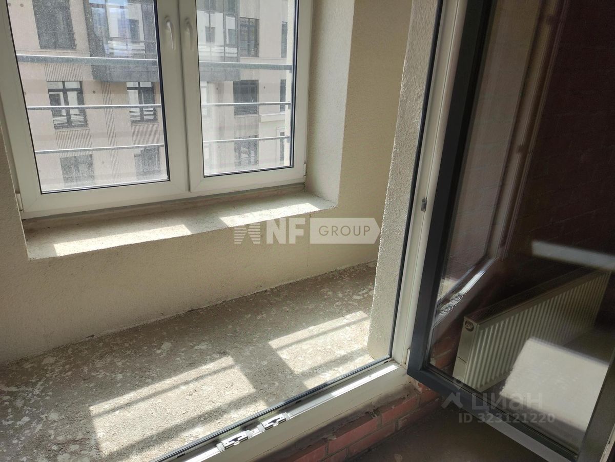 Продажа 2-комн квартиры на вторичном рынке Ремесленная улица, 17