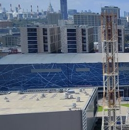 Аренда 2-комн квартиры на вторичном рынке Автозаводская улица, 23Бк2