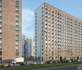 Продать Квартиры вторичка Аэростатная улица   