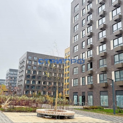 Торговое помещение Ильинское-Усово, Архангельская улица,  д. 17