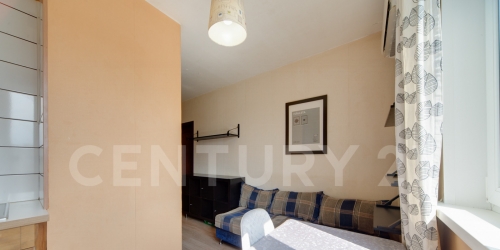 1-комн квартира Берингов проезд, 3