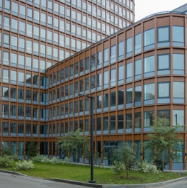 Продажа 2-комн квартиры на вторичном рынке Энергетиков пр-кт,  д. 2 к2 с1