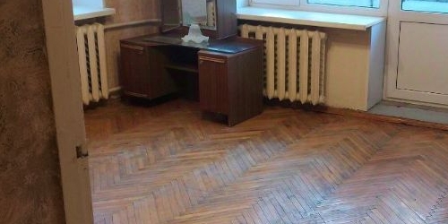 1-комн квартира проспект Средний Васильевского острова, 61