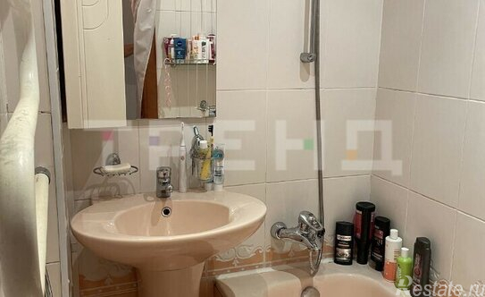 Продажа 3-комн квартиры на вторичном рынке ул Бестужевская,  д. 31,  к. 1