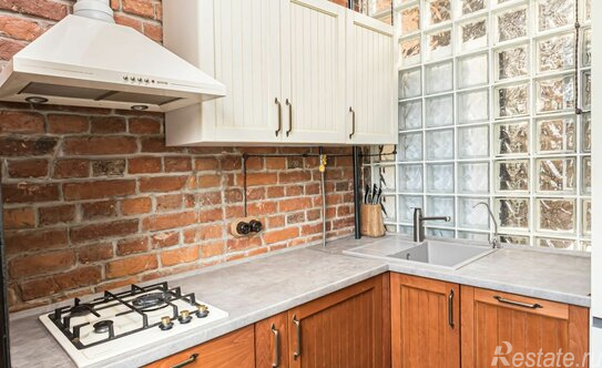 Продажа 2-комн квартиры на вторичном рынке Ленинградский пр-кт,  д. 14 к5