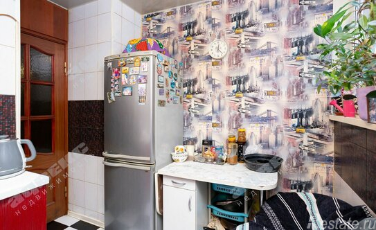 Продажа 3-комн квартиры на вторичном рынке Стачек пр-кт,  д. 95 к1