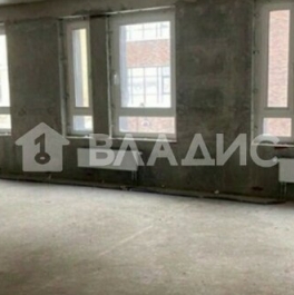 Продажа 3-комн квартиры на вторичном рынке Новоостаповская улица,  д. 16 к1