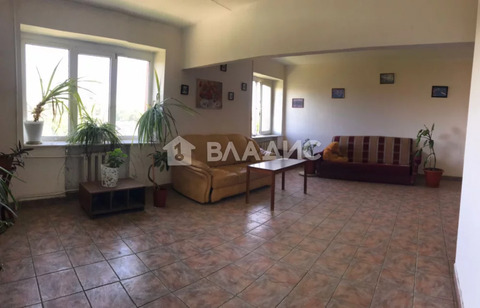 Продажа 3-комн квартиры на вторичном рынке Голицыно, Керамиков пр-кт.,  д. 78