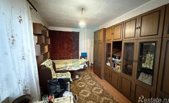 Продажа 2-комн квартиры на вторичном рынке Открытое ш,  д. 1,  к. 5