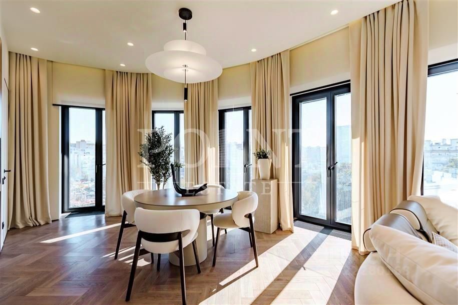 Продажа 3-комн квартиры на вторичном рынке Дружинниковская улица, 15