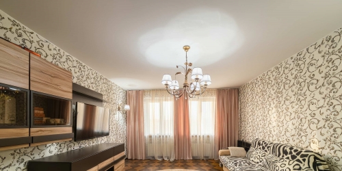 3-комн квартира Хошимина ул,  д. 9,  к. 1