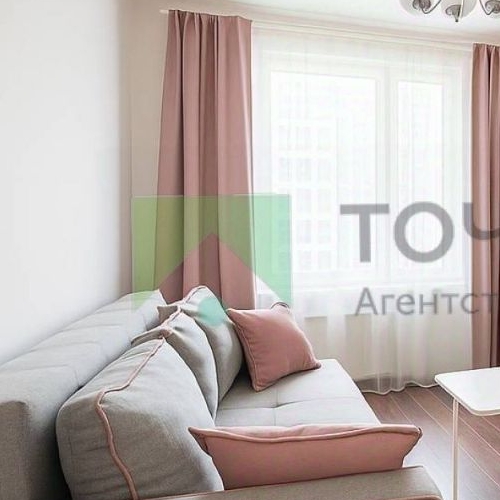 2-комн квартира улица Грибалевой, 7к1