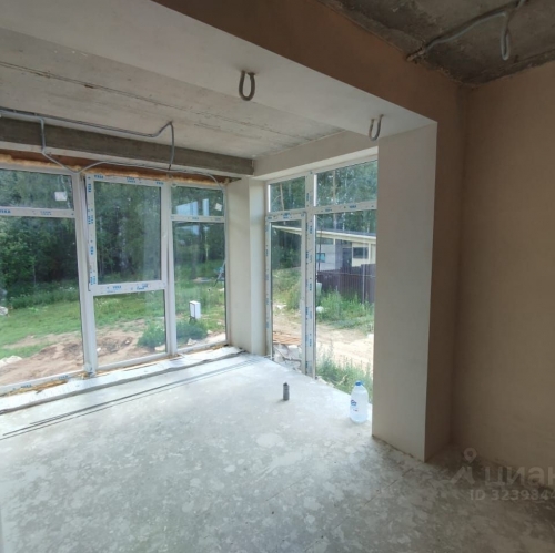 Коттедж/дом Шелково, Центральная улица