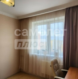 Продажа 3-комн квартиры на вторичном рынке 46К-3030,  д. 35