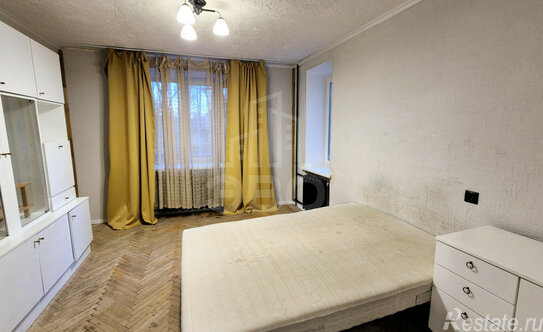 Аренда 2-комн квартиры на вторичном рынке улица Карпинского,  д. 14