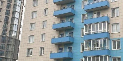 1-комн квартира Московское шоссе, 26к2