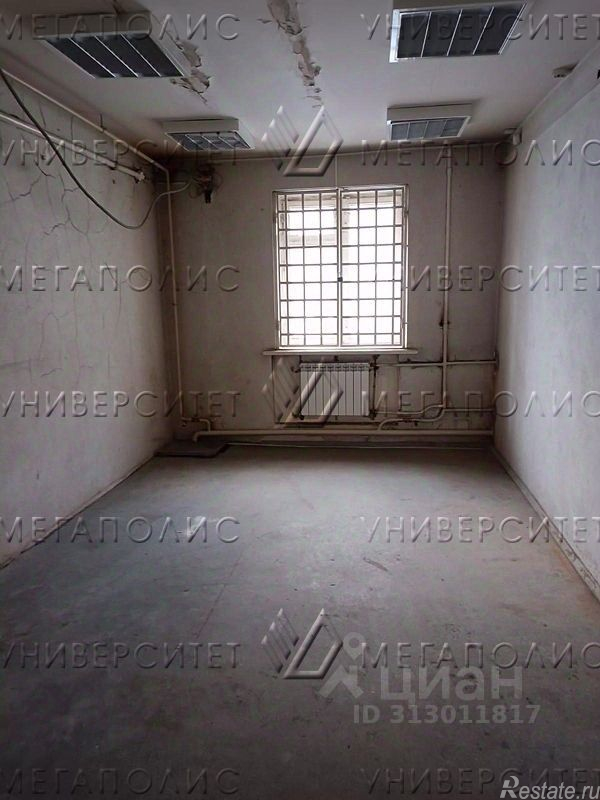 Аренда торгового помещения ул Солнечногорская,  д. 12