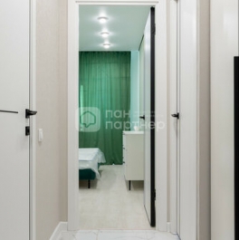 Продажа 1-комн квартиры на вторичном рынке Мурино, пр-кт Авиаторов Балтики,  д. 31