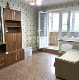 Продажа 2-комн квартиры на вторичном рынке ул Генерала Белова,  д. 19,  к. 1