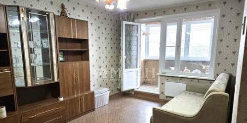 2-комн квартира ул Генерала Белова,  д. 19,  к. 1