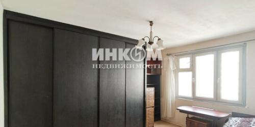 2-комн квартира ул Новаторов,  д. 38,  к. 4