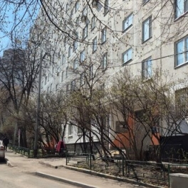 Продажа 3-комн квартиры на вторичном рынке ул Шипиловская,  д. 62/1