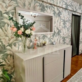 Продажа 2-комн квартиры на вторичном рынке проспект Мечникова,  д. 7