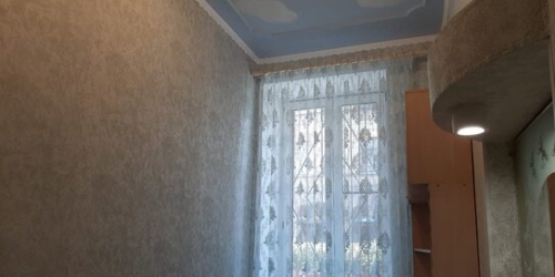 3-комн квартира Верейская улица,  д. 26