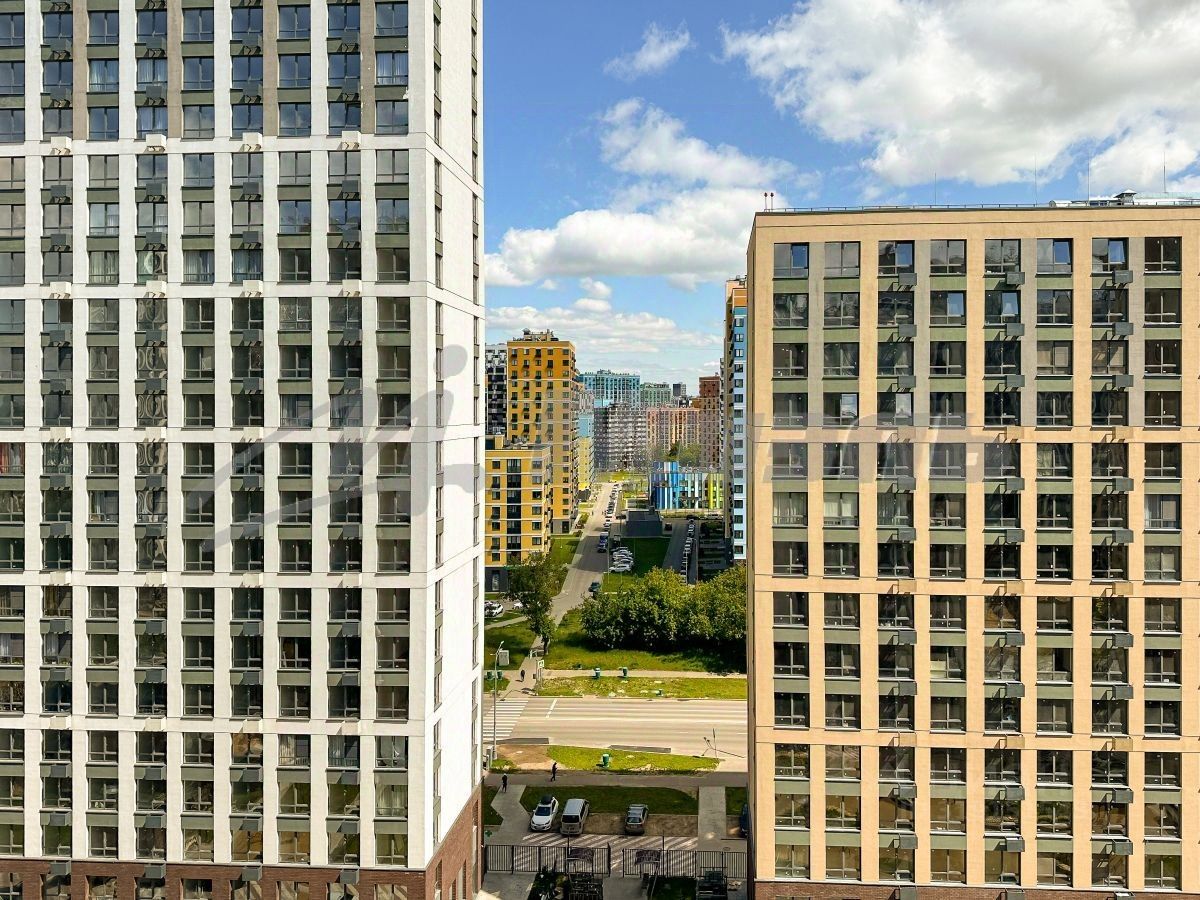 Продажа студии Производственная улица, 17