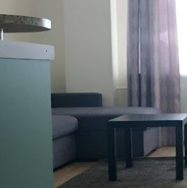 Аренда студии Мурино, проезд Скандинавский, 2