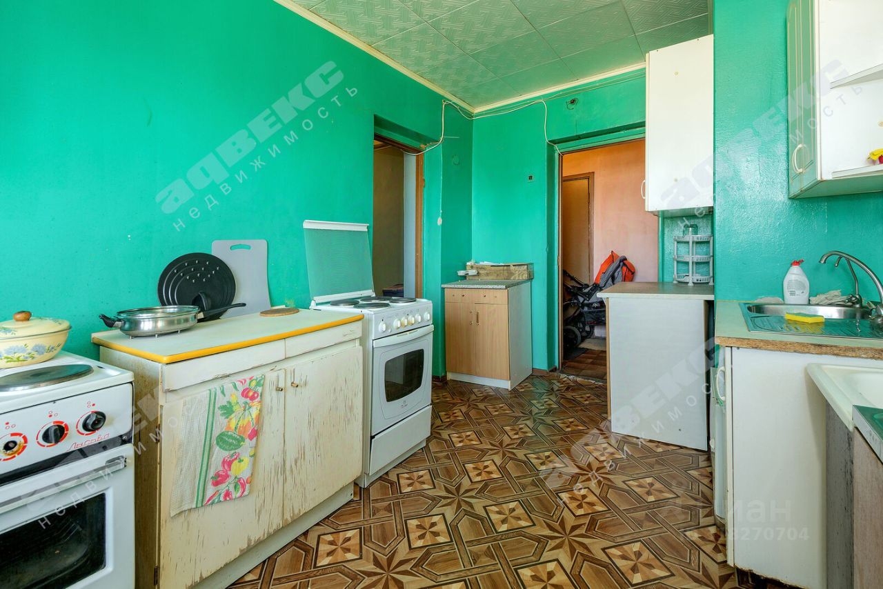 Продажа комнаты улица Сантьяго-де-Куба, 4к1