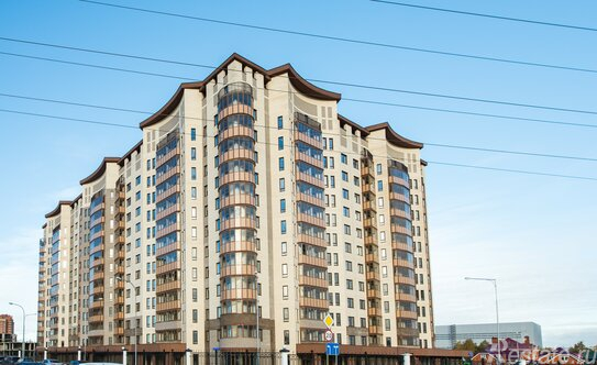 Продажа 2-комн квартиры на вторичном рынке Одинцовский городской округ, Триумфальная улица,  д. 12