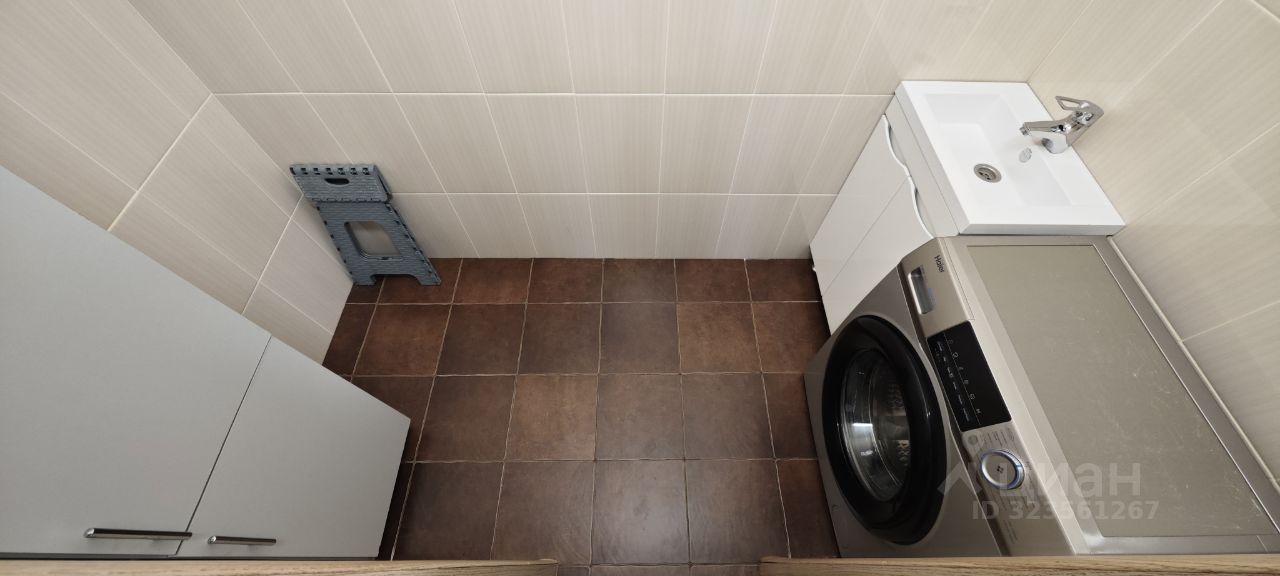 Аренда 3-комн квартиры на вторичном рынке Реутов, улица Реутовских ополченцев, 14