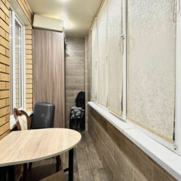 Продажа 3-комн квартиры на вторичном рынке Реутов, Комсомольская улица,  д. 21 к1