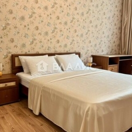 Продажа 2-комн квартиры на вторичном рынке улица Савушкина