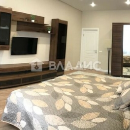 Продажа 3-комн квартиры на вторичном рынке Красногорск г, Ильинское-Усово п, Александра Невского пр-зд,  д. 8