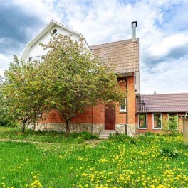Продажа дома ЛМС, Соловьиная ул, д. 14а Продажа дома ЛМС, Соловьиная ул, д. 14а