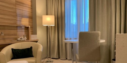 1-комн квартира Кутузовский пр-кт,  д. 3