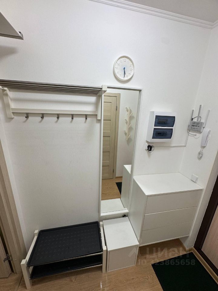 Аренда студии проспект Энергетиков, 9к6